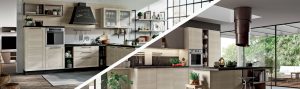 Cucine Dallas e Urban