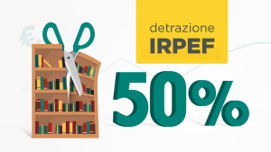 slide detrazione fiscale