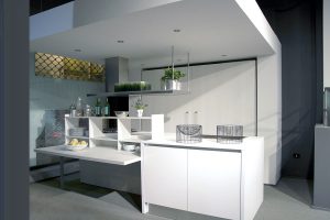 cucina Keo