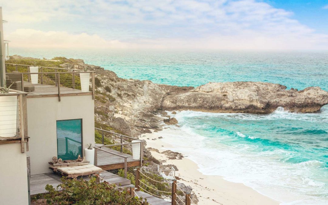Consigli per arredare la casa al mare
