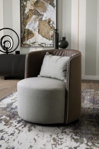 Poltroncina modello ISABEL