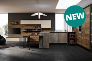 Cucina modello Planet