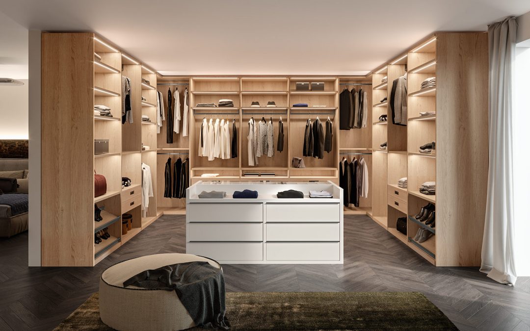 Cabina a spalle