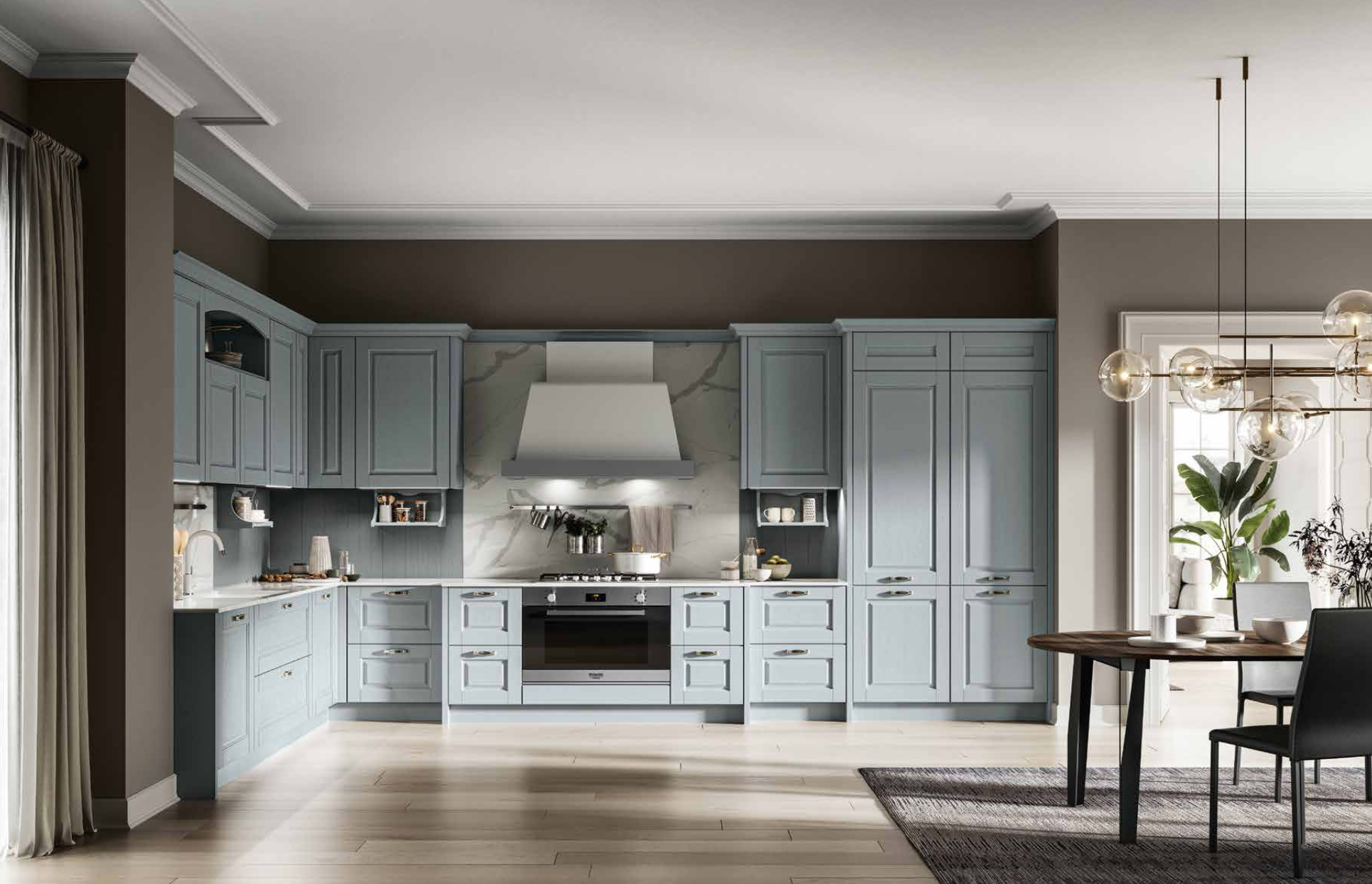 cucina asolo