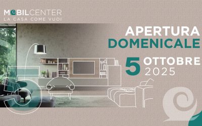 Apertura domenicale