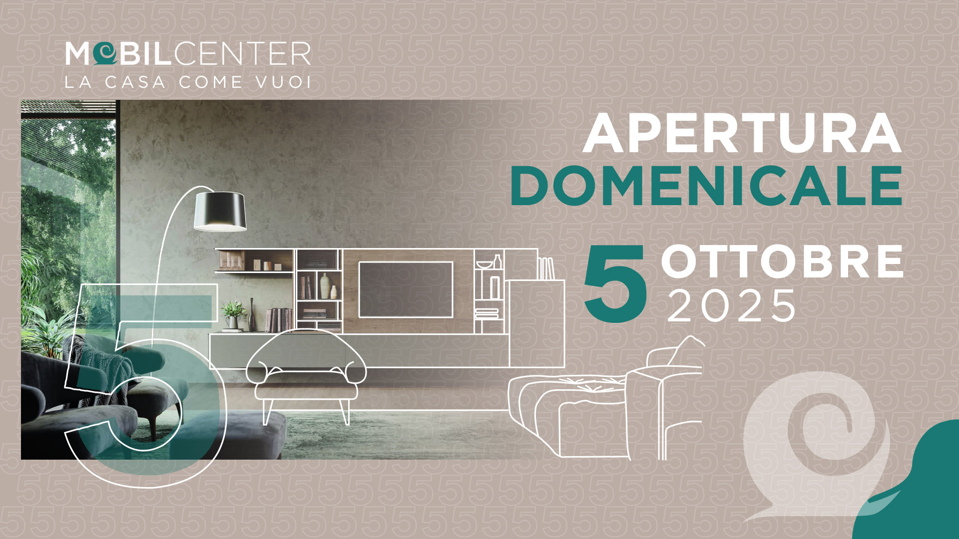 apertura domenicale
